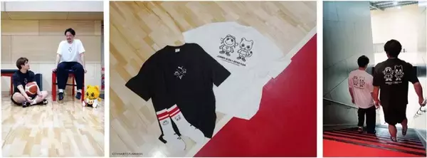 「PUMA BASKETBALL INFORMATION」第二弾は2026年4月発売の最新プロダクトを紹介