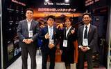 「LiTime、Sea Japan 2026に出展 軽量・長寿命・スマートなリン酸鉄リチウムイオンバッテリーで船舶電力システムの高度化を支援」の画像1
