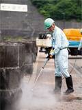 「宮城県で広がる、薬剤に頼らない新しい除草のかたちとは　～“水を守る現場”から始まった、ケルヒャーが提案する環境に優しいインフラ維持管理～」の画像1