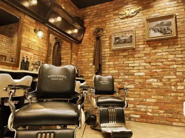 「創業18年。銀座発祥の個室理容室「ヒロ銀座」が国内35店舗、海外2店舗に展開するまでの成長の軌跡」の画像