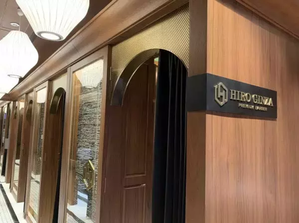 「創業18年。銀座発祥の個室理容室「ヒロ銀座」が国内35店舗、海外2店舗に展開するまでの成長の軌跡」の画像