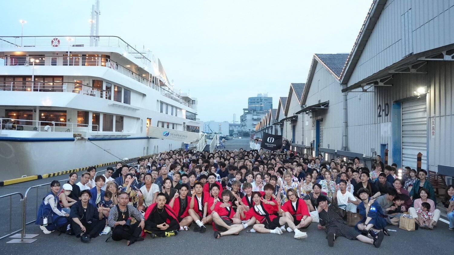 創業18年。銀座発祥の個室理容室「ヒロ銀座」が国内35店舗、海外2店舗に展開するまでの成長の軌跡