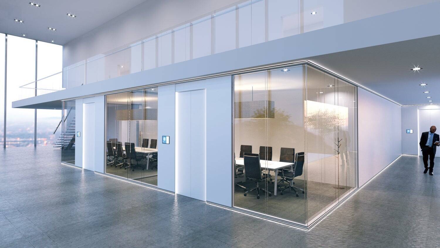 工場にカフェ？ コマニーが描く“働きやすさ”とウェルビーイングの新しいカタチ