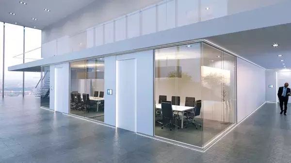 「工場にカフェ？ コマニーが描く“働きやすさ”とウェルビーイングの新しいカタチ」の画像