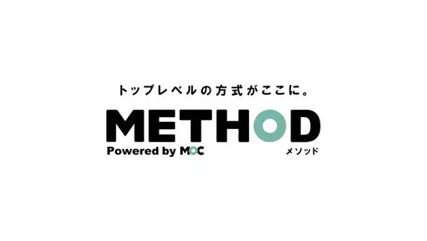 動画スポーツメディア「METHOD（メソッド）」が2022年1月誕生 トップレベルの方式を発信！