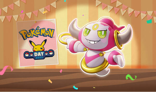 7000万ダウンロード突破で益々盛り上がる ポケモンユナイト Pokemon Dayイベント開催中 22年2月24日 エキサイトニュース 7000万ダウンロード突破で益々盛り上がる ポケモンユナイト Pokemon Dayイベント開催中 22年2月24日 エキサイトニュース