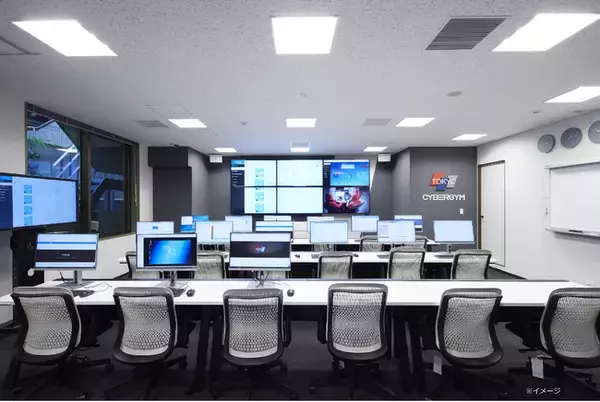 サイバージムジャパンが国内10か所目のサイバーセキュリティトレーニングアリーナを東洋システム開発と共同開設、開設記念ウェビナーを共催