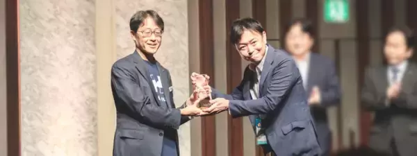 株式会社IT Worldがピー・シー・エー株式会社の「PCA AWARD 2023」にて首都圏エリア部門賞を受賞