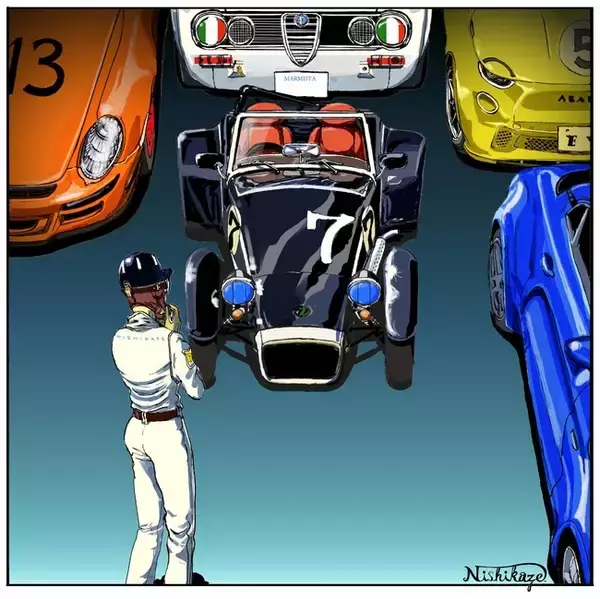 誰もがサーキットを楽しめるクルマイベント「SUGO SPEED FESTIVAL 2024」6月16日（日）開催！　レーシングドライバー 松田次生さん来場決定！