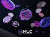 「NFTプロジェクト『MONGz UNIVERSE』経済圏のユーティリティコイン『MUC』グローバル暗号資産取引所Gate.ioへ本日上場」の画像1