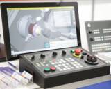 「新製品発表 CNCトレーニングの新時代をリードする【FANUC 31i+C+Y複合旋盤シミュレータ】」の画像1