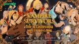 「【ヴァンサバ x 悪魔城ドラキュラ】Vampire Survivors史上最大のコラボDLC「Vampire Survivors: Ode to Castlevania」、10月31日から配信開始」の画像1
