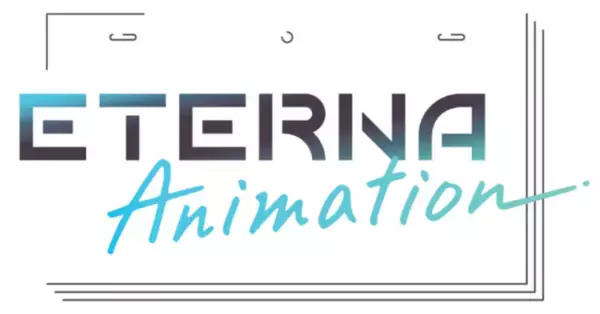 オリジナル作品ブランド「ETERNA Animation」を始動