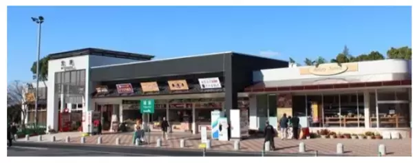 宮原SA・熊本県立南稜高等学校との産学連携プロジェクトを本年度も実施します！