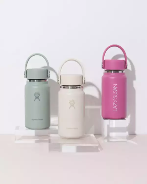 「＼Spring Present Campaign 2026／大人気ステンレスボトル『Hydro Flask』プレゼント！！」の画像