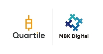MBKデジタルが日本国内で独占展開する「Quartile」が、Amazon Ads 2026年パートナーアワード「戦略的ローカリゼーション」を受賞