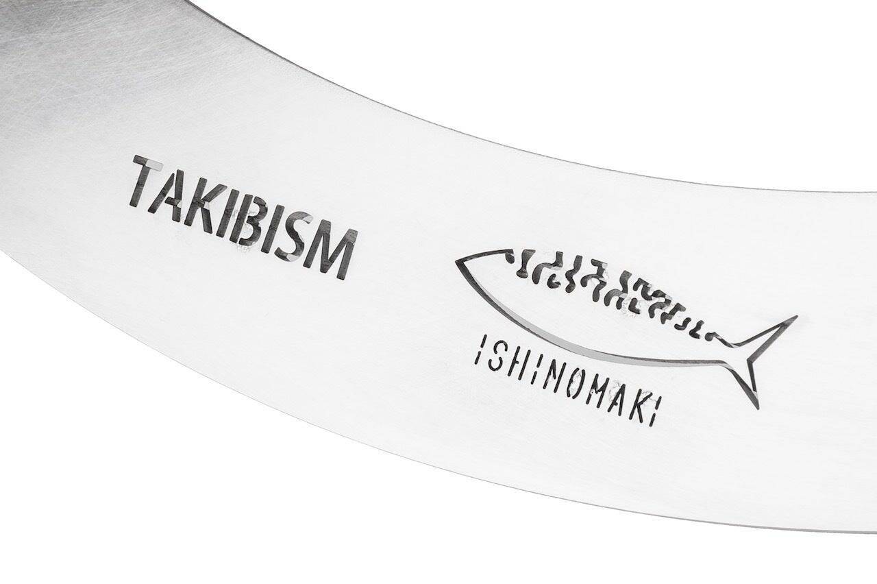 最後に行き着く焚き火台「TAKIBISM JIKABIシリーズ」と石巻の金属加工会社のコラボで生まれた「TAKIBISM×ISHINOMAKI」を企画したプロデューサーが語る開発ストーリー