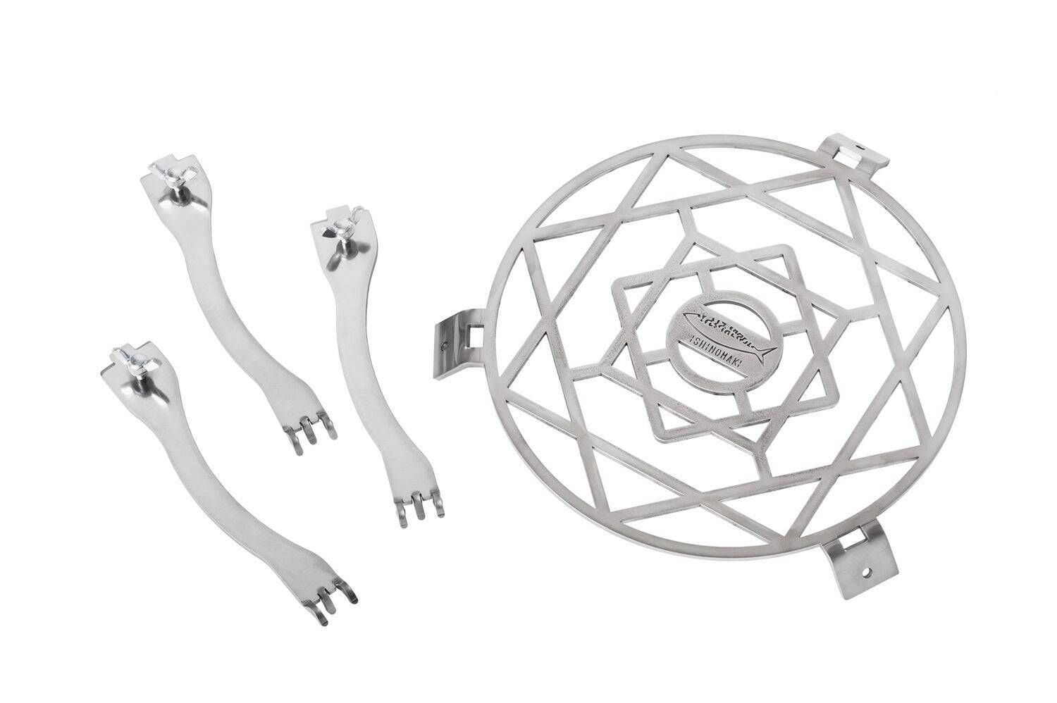 最後に行き着く焚き火台「TAKIBISM JIKABIシリーズ」と石巻の金属加工会社のコラボで生まれた「TAKIBISM×ISHINOMAKI」を企画したプロデューサーが語る開発ストーリー