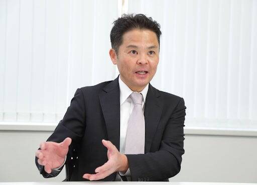 組織改善の“具体策”まで導くES調査『ASQ』開発秘話｜「ES調査は意味がない」という後悔が原動力に。