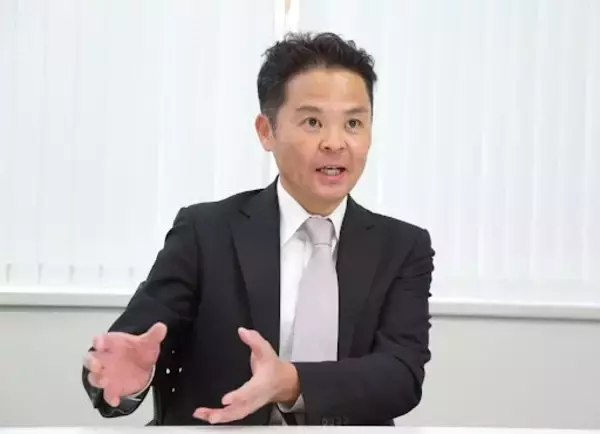 「組織改善の“具体策”まで導くES調査『ASQ』開発秘話｜「ES調査は意味がない」という後悔が原動力に。」の画像