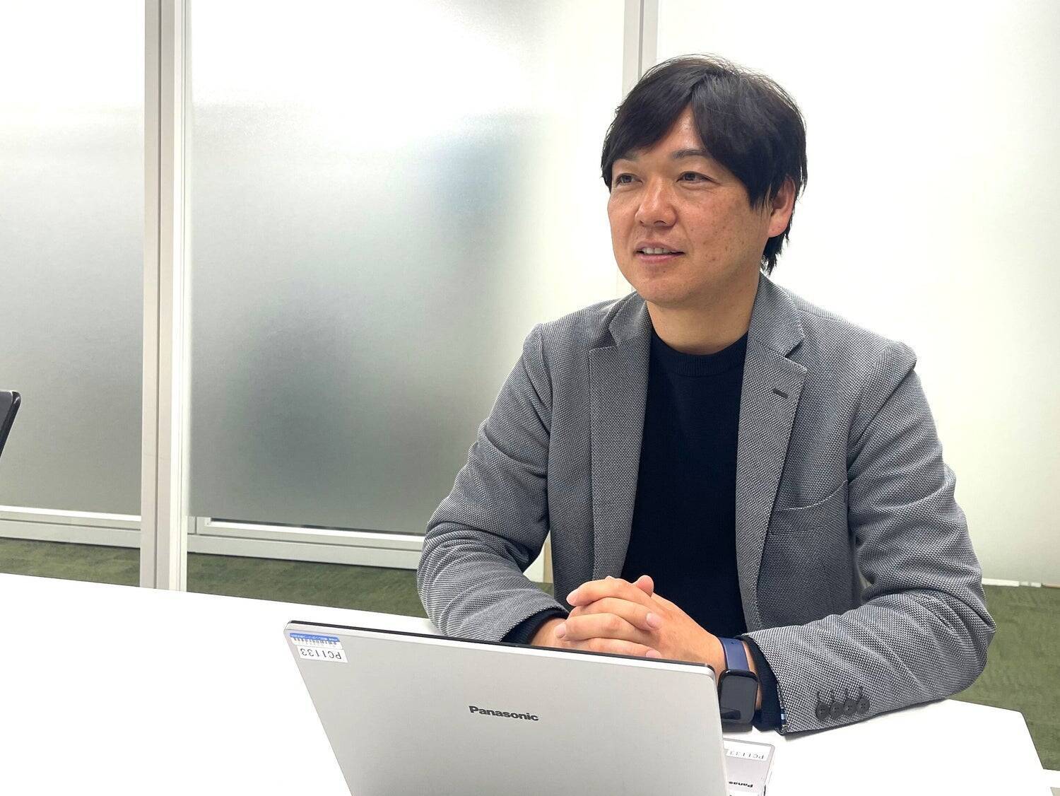 組織改善の“具体策”まで導くES調査『ASQ』開発秘話｜「ES調査は意味がない」という後悔が原動力に。