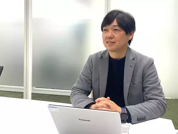 「組織改善の“具体策”まで導くES調査『ASQ』開発秘話｜「ES調査は意味がない」という後悔が原動力に。」の画像