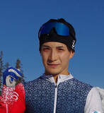 「パラスポーツチーム「AURORA」ジュニアスキークラブ川除大輝選手が紫綬褒章を受章」の画像1