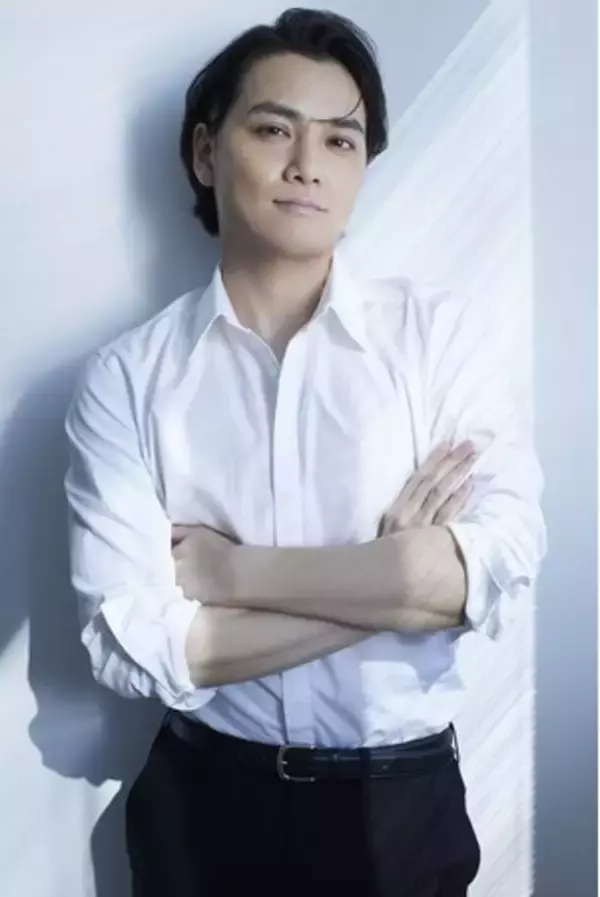 俳優・矢野聖人の写真集が発売決定！ ヒーロー、大人の男、危険な男など、さまざまな姿に“変身”!!