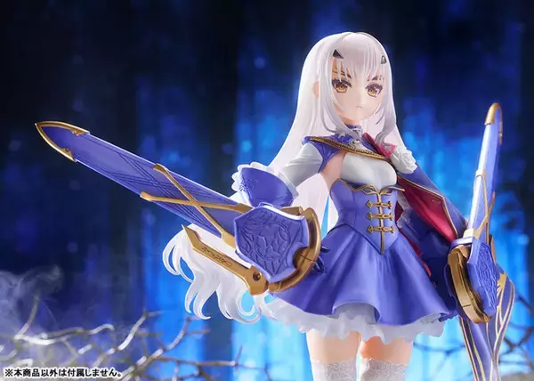 Fate/Grand Order』から、「妖精騎士ランスロット：ランサー 