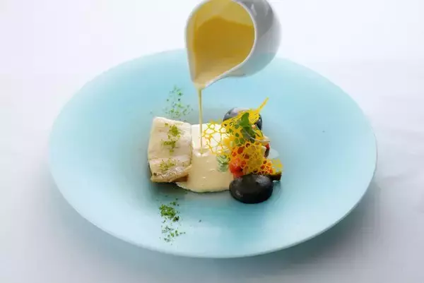 「【期間限定】"今、九州で一番美味しい食材"に出会えるイタリア料理店「リストランテKubotsu」より初夏の新メニューをお届けします」の画像