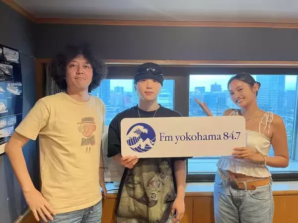 BE:FIRST・SHUNTO、楽曲「Blissful」のMV撮影秘話を明かす「自由時間は2時間くらいで……」