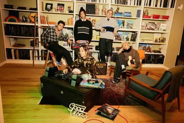 atmosアパレルライン「2024 Fall/Winter Collection」が発売開始