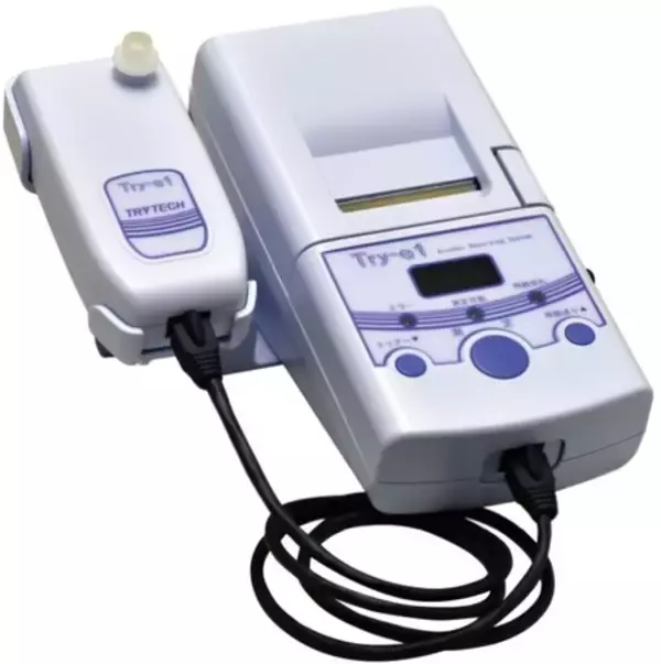 プリンター一体型アルコール検知器「Try-e1」の導入実績が2,300台に到達しました！期間限定でキャンペーンを開催します！