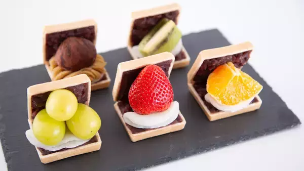 日光初！三猿モチーフのもなかと県産いちごが主役の和スイーツ専門店「日光もなか」が2025年3月15日グランドオープン！！