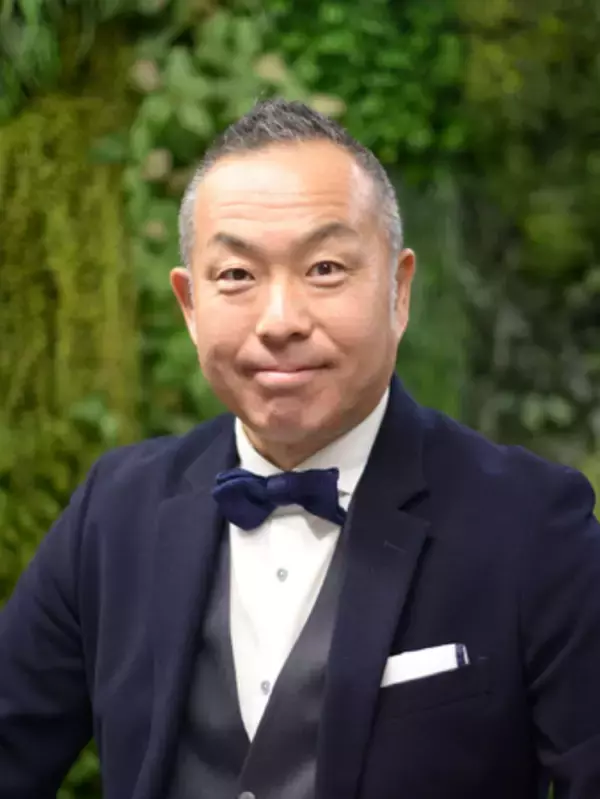 株式会社日比谷花壇　2026年 年頭所感