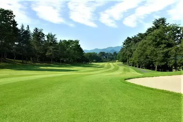 甘楽カントリークラブ（群馬県）、クラブハウスをリニューアルオープン