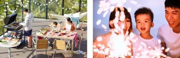 HIYORIオーシャンリゾート沖縄が贈る「GW一足早い夏満喫リゾート・プラン」