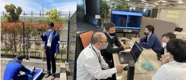 NECネッツエスアイ、次世代ネットワーク人材の強化に向けてローカル５Gを活用した技術者育成を開始