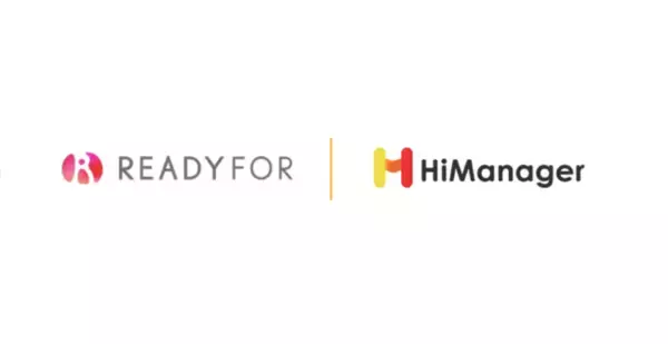READYFOR株式会社に、パフォーマンス・マネジメントを実現するオールインワンプラットフォーム「HiＭanager」の導入決定