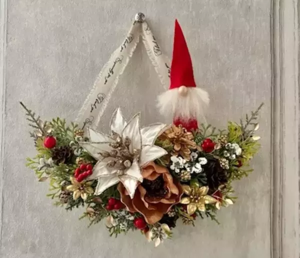 【阪神梅田本店】「みんなの手づくり作品展」冬季初開催！