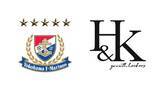 「株式会社H&K｜横浜F・マリノスとオフィシャルパートナー契約を締結｜スポーツ文化の発展へ」の画像1