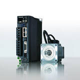 「パナソニック インダストリーが業界初AI搭載サーボシステムを商品化、人の作業時間を9割削減」の画像1