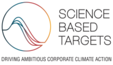 ゼオングループの2030年温室効果ガス削減目標がSBTイニシアチブ認定を取得