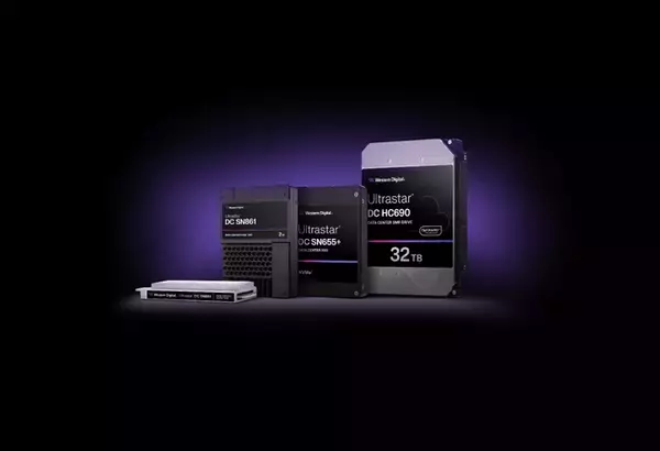 AIの価値実現を支援するAIデータサイクルストレージの最新フレームワークを発表