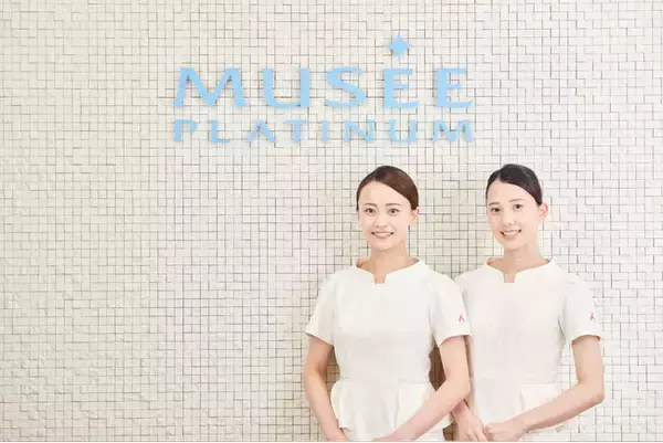 美容脱毛サロン「ミュゼプラチナム」新店舗「グラン千葉駅前店」「グラン錦糸町マルイ店」が2024年8月にオープン！
