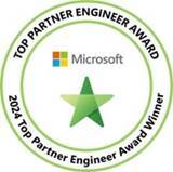 「コムチュアとエディフィストの社員5名が「Microsoft Top Partner Engineer Award」を受賞」の画像1