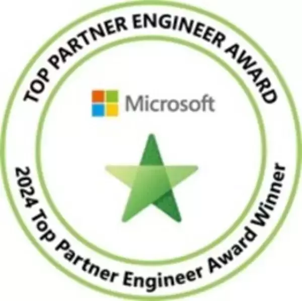 コムチュアとエディフィストの社員5名が「Microsoft Top Partner Engineer Award」を受賞