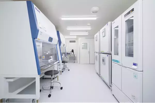 エスユーエス連結子会社のプライムロードが細胞培養加工受託事業を本格始動