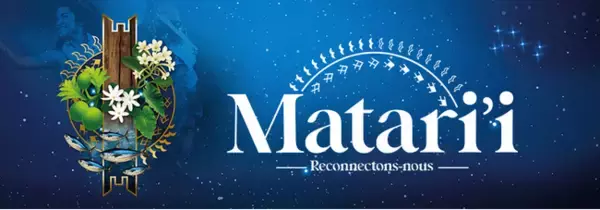 【タヒチ観光局】祝日として新たに制定された「Matari‘i i ni‘a」 を記念し、新プロモーション動画を公開