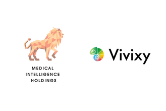 Vivixy、MIHDへグループインのお知らせ